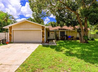 858 Pine Forest Trl W, Port Orange, FL 32127