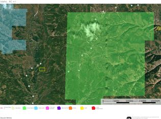 PARCEL 23 46 #70, Huntsville, UT 84317