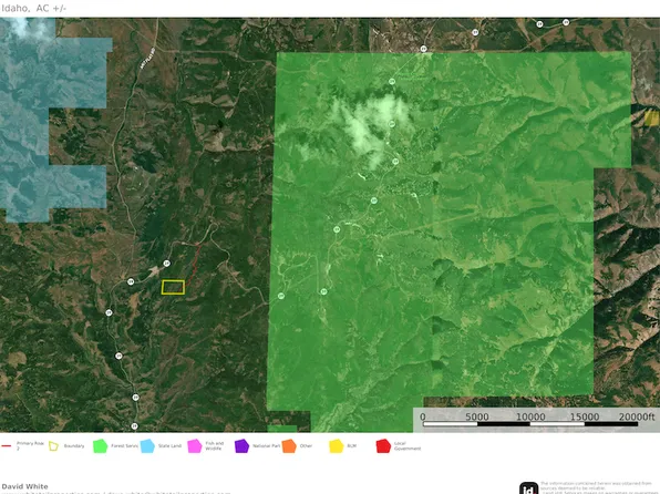 PARCEL 23 46 #70, Huntsville, UT 84317