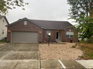 2604 Granada Cir, Indianapolis, IN 46222