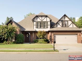 5228 Crossings Pkwy, Birmingham, AL 35242