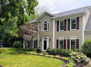 7017 Spring Hollow Way, Charlotte, NC 28277