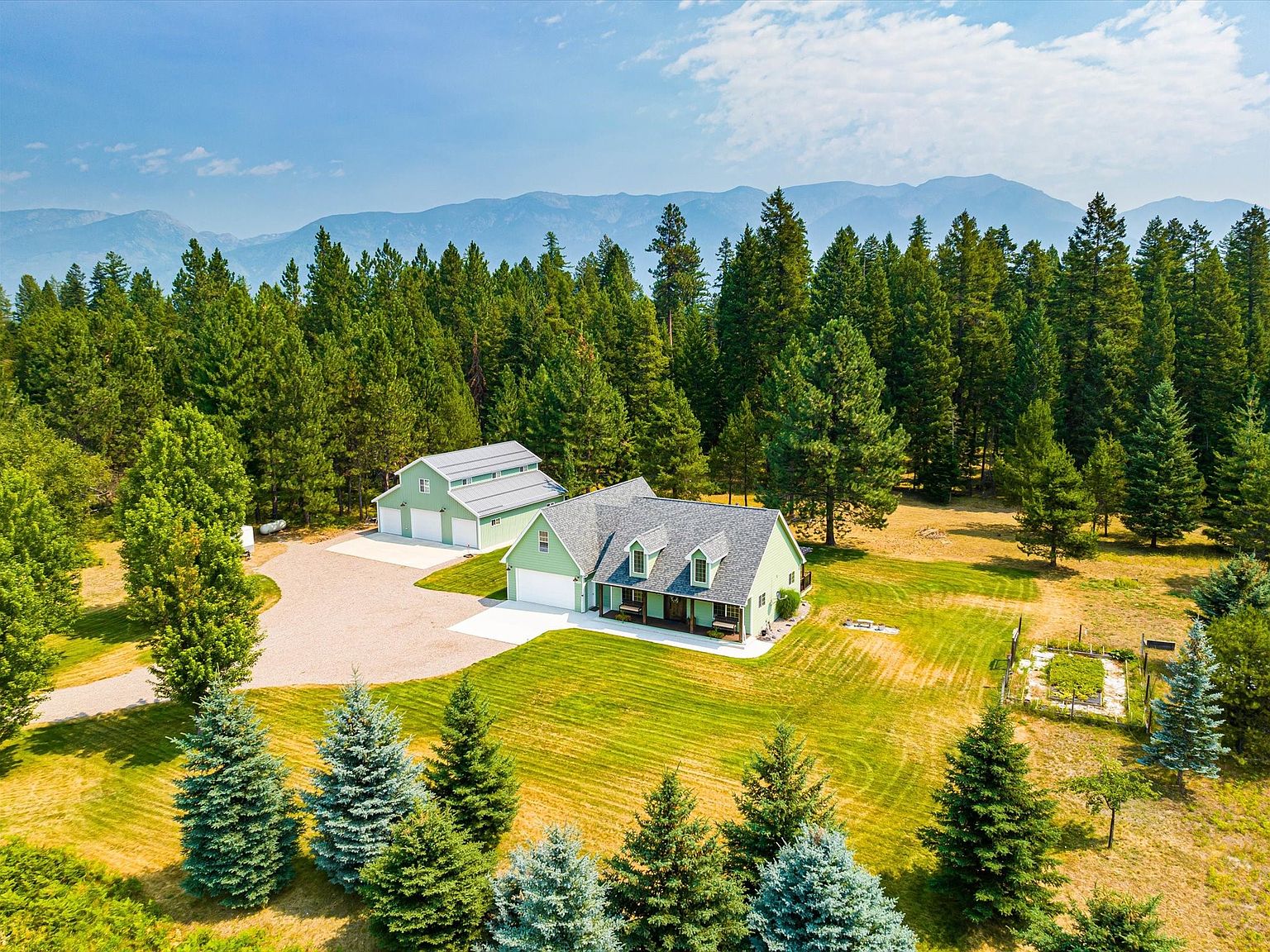 30530 Fernview Ln, Bigfork, MT 59911 | Zillow