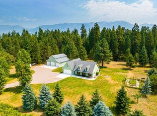 30530 Fernview Ln, Bigfork, MT 59911
