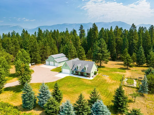 30530 Fernview Ln, Bigfork, MT 59911