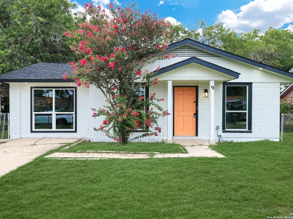 9138 LYTLE, San Antonio, TX 78224