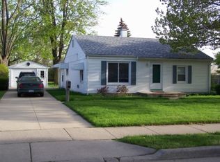 4242 Orr Ave, Warren, MI 48091