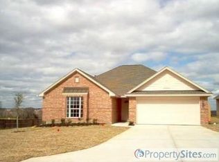 19816 Logans Trl, Montgomery, TX 77356