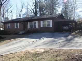 32 Julia Ct #117, Toccoa, GA 30577