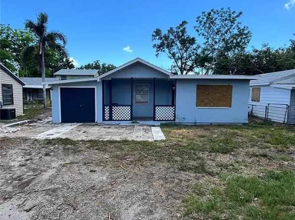 3950 45th Ave N, Saint Petersburg, FL 33714