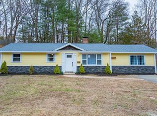 20 Fairbrook Rd, Framingham, MA 01701