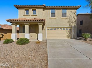 14376 N Bannerstone Ct, Marana, AZ 85658