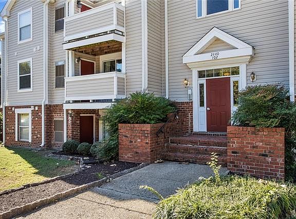 3rd image of 2440 Stembridge Ct APT E