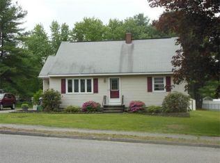 180 Patricia Ln, Dracut, MA 01826