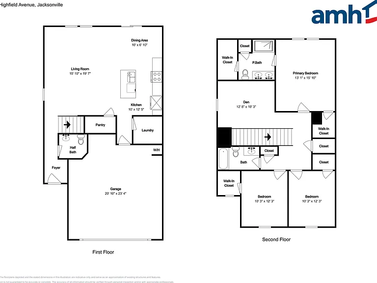 8505 Highfield Ave — Photo 2