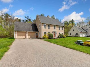5 Blue Heron Dr, Dover, NH 03820
