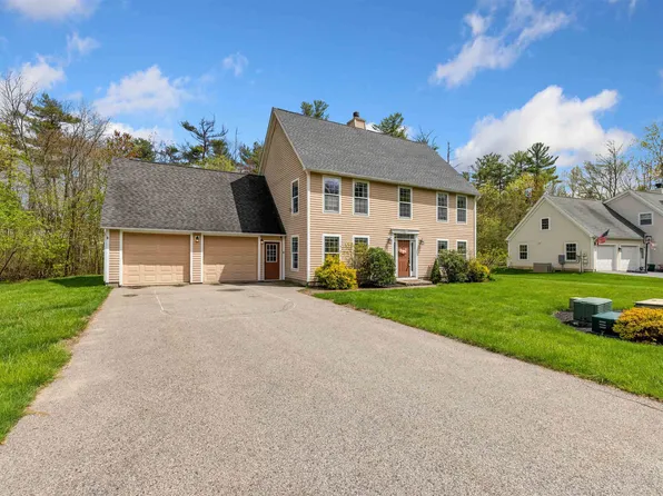 5 Blue Heron Drive, Dover, NH 03820