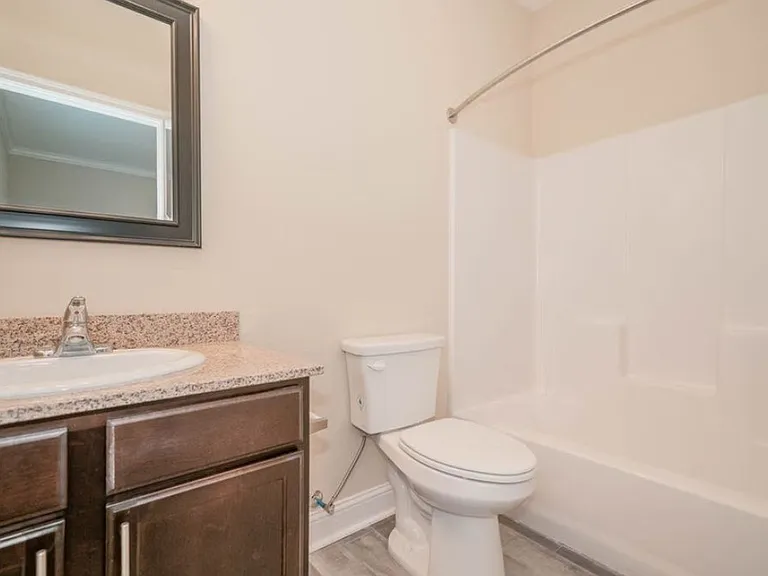 New Heights Apartments — Photo 7