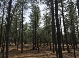 Hilltop Dr, Lakeside, AZ 85929