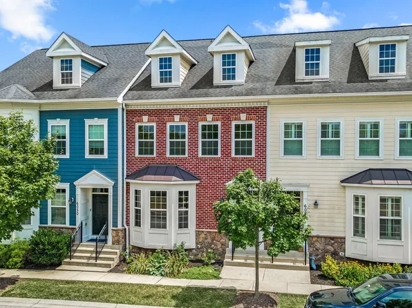 6048 Logans Way, Ellicott City, MD 21043