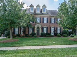 4012 Camrose Xing, Matthews, NC 28104