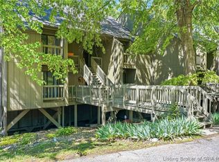 9398 S Lake Ridge Drive, Bloomington, IN 47401