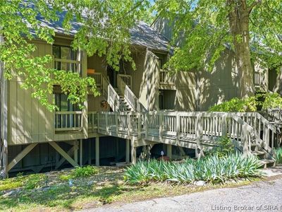 9398 S Lake Ridge Drive, Bloomington, IN, 47401