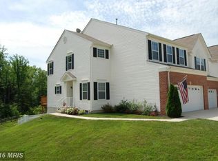 4857 Atlas Cedar Way, Aberdeen, MD 21001