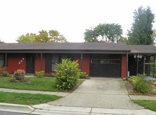 386 Prince Of Wales Dr, Columbus, OH 43230