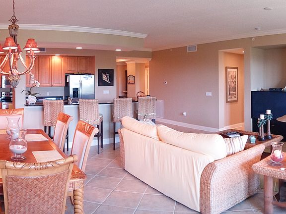 4th image of 261 Minorca Beach Way APT 205