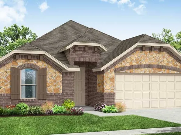 116 Red Cedar Ct, Balch Springs, TX 75181