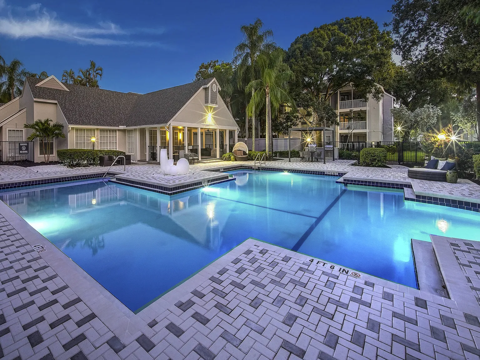 Avana Coral Springs — Photo 1