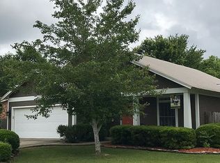 90 Moore Cir, Rison, AR 71665