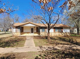 503 E Main St, Anthony, KS 67003