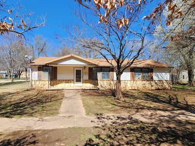 503 E Main St, Anthony, KS, 67003