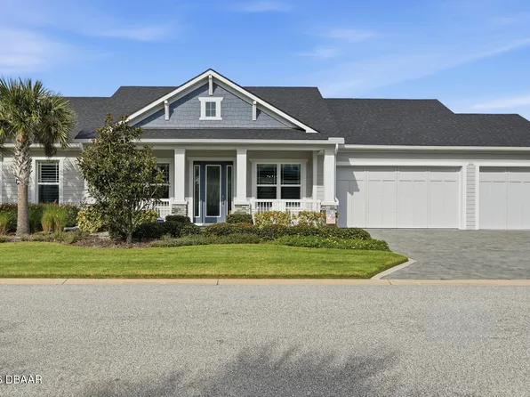 17 Watchtower Dr, Ormond Beach, FL 32176