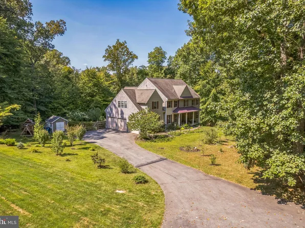 1160 N New St, West Chester, PA 19380