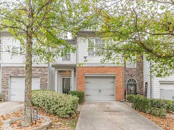 469 Tufton Trl SE, Atlanta, GA 30354