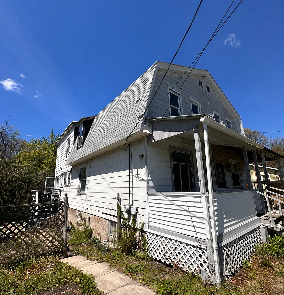 3 bed, 1204 sqft, $1,200 — Photo 1