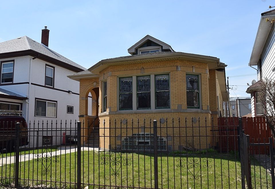 1308 N Waller Ave, Chicago, IL 60651 Zillow