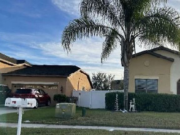 Property Side View
