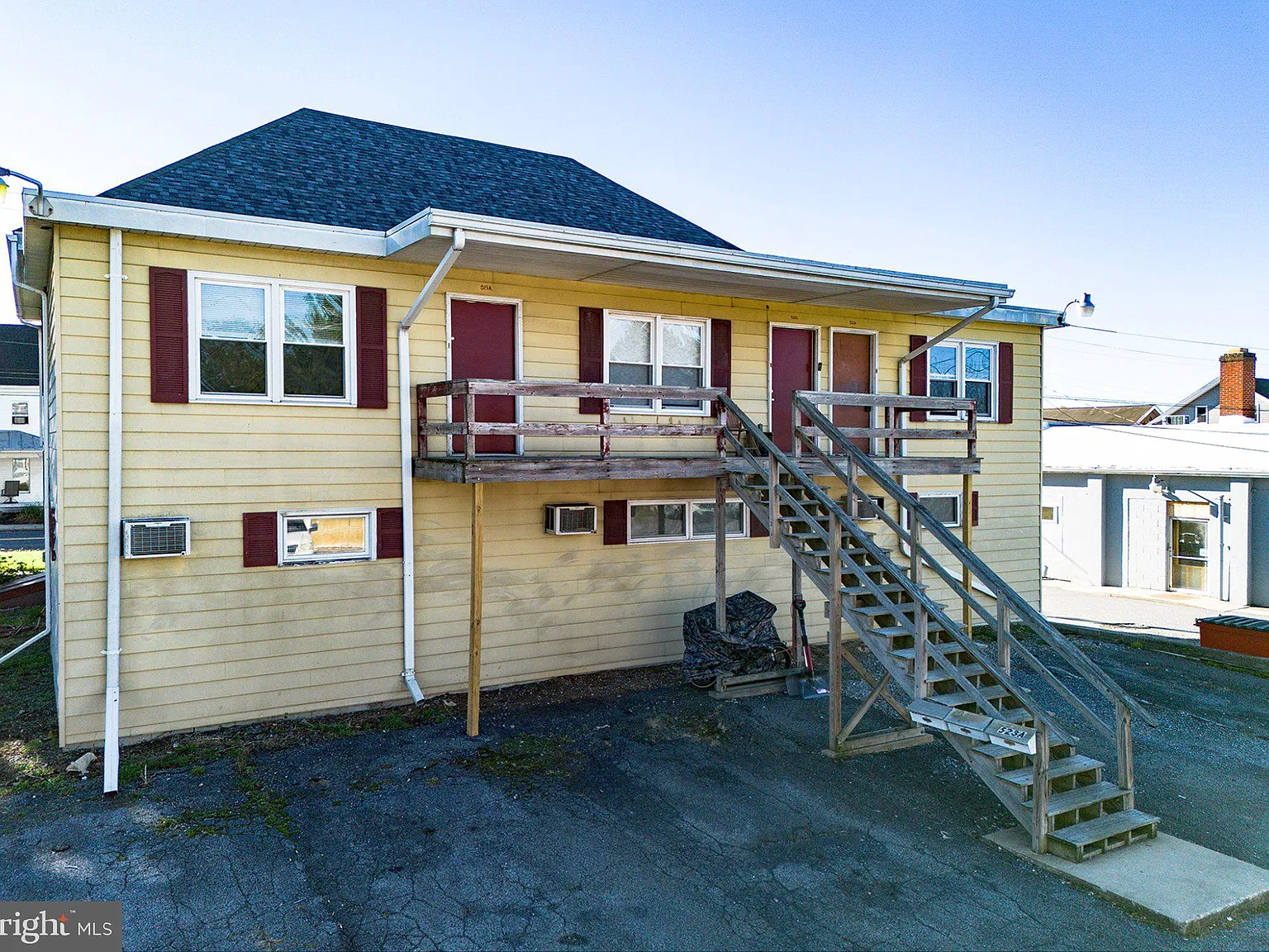 1 bed, 1.0 bath, 850 sqft, $1,100 — Photo 4