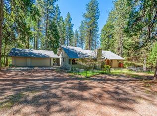 16274 Stage Rd, Forest Ranch, CA 95942