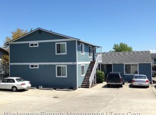 2801 M Ave, Anacortes, WA 98221