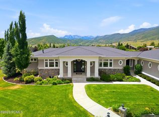 1420 S 200 W, Midway, UT 84049