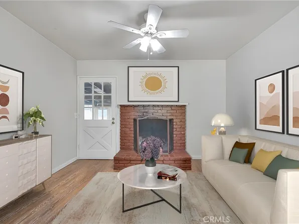 1462 E Burton St, Anaheim, CA 92805