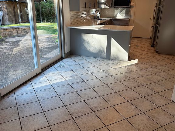 Dining Space