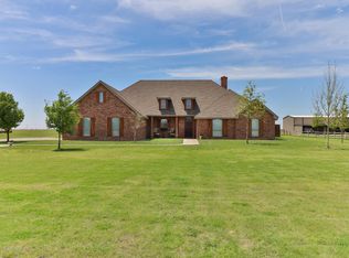 17450 White Wing Rd, Canyon, TX 79015