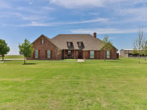 17450 White Wing Rd, Canyon, TX 79015
