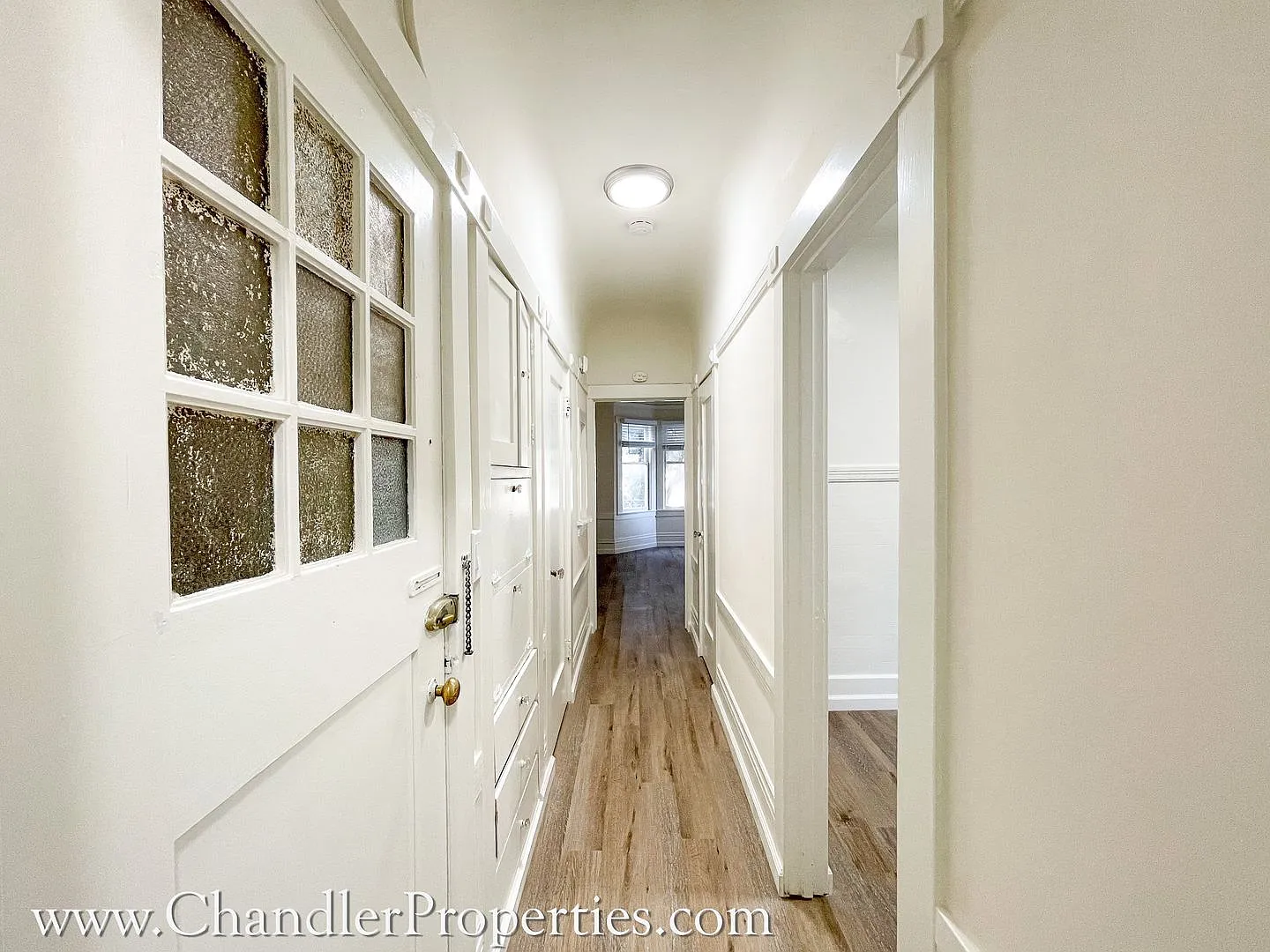 3255 Sacramento Street Apartments — Photo 2